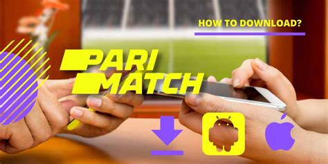 what is parimatch app